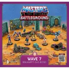 ARCD0016 - Masters of the Universe: Battleground - Wave 7: Fight the Evil!