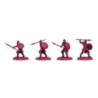 CMND0259 - A Song of Ice &amp; Fire - Unsullied Pikemen (Pikemen of the Unsullied)