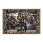 A Song of Ice &amp; Fire - Followers of Bone (Bone Men)