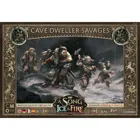 A Song of Ice &amp; Fire - Cave Dweller Savages