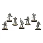 FFGD4711 - Star Wars: Legion - Gebirgstruppen