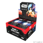 FFGE3701 - Star Wars: Unlimited  Spark of Rebellion (Booster-Display) EN