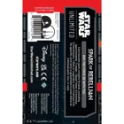 FFGE3701 - Star Wars: Unlimited  Spark of Rebellion (Booster-Display) EN