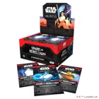 FFGE3701 - Star Wars: Unlimited  Spark of Rebellion (Booster-Display) EN