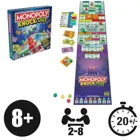 HASD1032 - Monopoly Knockout