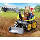 SL07014 - Mini-Bauset Traxcavator