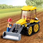 SL07015 - Mini bulldozer kit