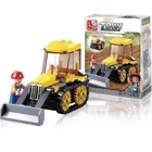 SL07015 - Mini bulldozer kit