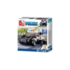 SL07076 - Mini-Bauset Streifenwagen