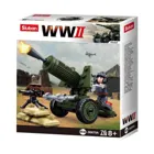 SL07122 - Mini-Bauset Flak