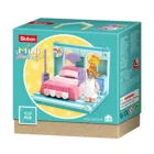 SL07153 - Mini Szene Schlafzimmer