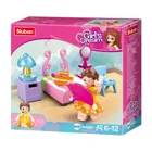 SL07189 - Mini-Bauset Schlafzimmer