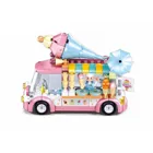 Ice cream van