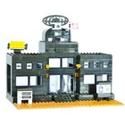 SL93861 - Headquarters set