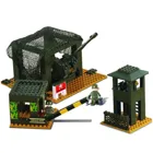 SL93861 - Headquarters set