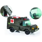 SL93861 - Headquarters set