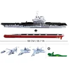 Large aircraft carrier II