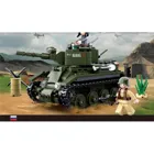 SL95557 - Allied light tank