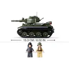 SL95557 - Allied light tank