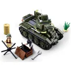 SL95557 - Allied light tank