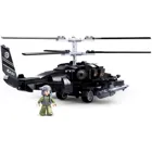 Combat helicopter III