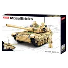 SL95660 - Battle Tank 2in1