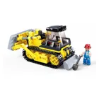 SL95672 - Bulldozer