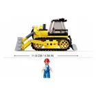 SL95672 - Bulldozer