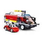 SL95678 - Airport fire engine