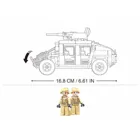 SL95707 - Armoured vehicle