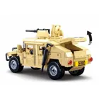 SL95707 - Armoured vehicle