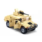 SL95707 - Armoured vehicle