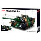 SL95709 - Leopold" 2in1 main battle tank