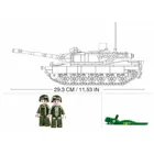 SL95709 - Kampfpanzer "Leopold" 2in1