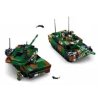 SL95709 - Leopold" 2in1 main battle tank