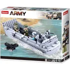 SL95715 - Landing craft