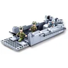 SL95715 - Landing craft