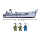 SL95715 - Landing craft