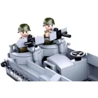 SL95715 - Landing craft