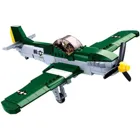 SL95717 - American fighter plane