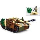 SL95718 - German tank destroyer