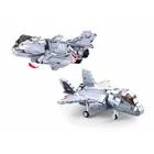 SL95801 - Mighty Dragon" fighter jet