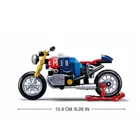 SL95818 - Cafe Racer motorbike