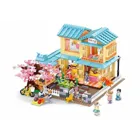 SL95887 - Japanese guest house