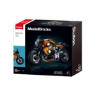 SL96000 - Motorrad G310MS