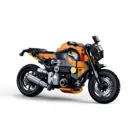 SL96000 - Motorrad G310MS