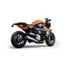 SL96000 - Motorrad G310MS