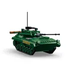 SL96006 - 3 in 1 battle tank