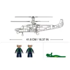 SL96008 - Hubschrauber KA-52S Gunship