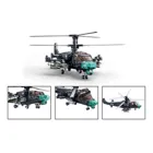 SL96008 - KA-52S Gunship helicopter